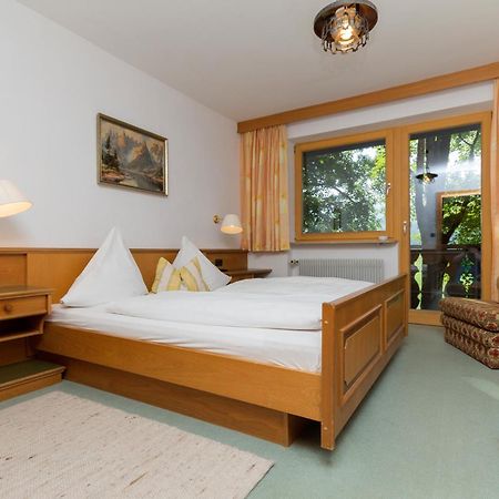 Landhotel Die Waldschaenke Kochel am See Dış mekan fotoğraf