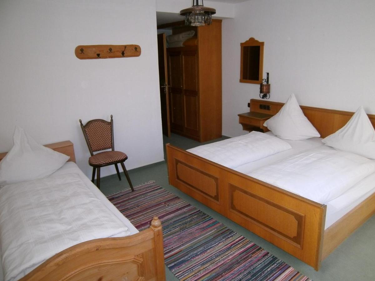 Landhotel Die Waldschaenke Kochel am See Dış mekan fotoğraf