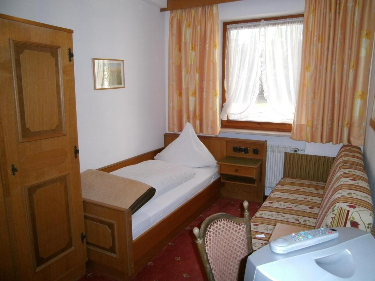 Landhotel Die Waldschaenke Kochel am See Dış mekan fotoğraf